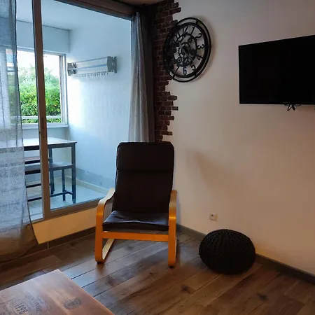 Climatise Le Cap D'agde * Agde