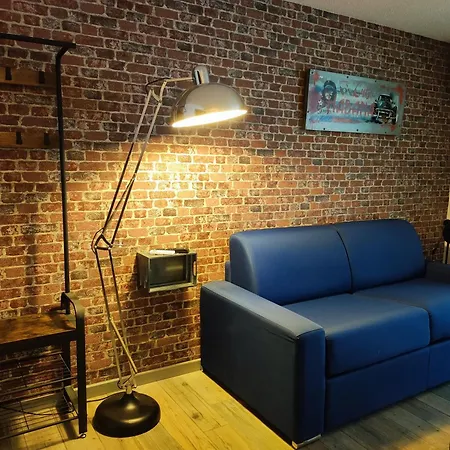 Climatise Le Cap D'agde Lejlighed *